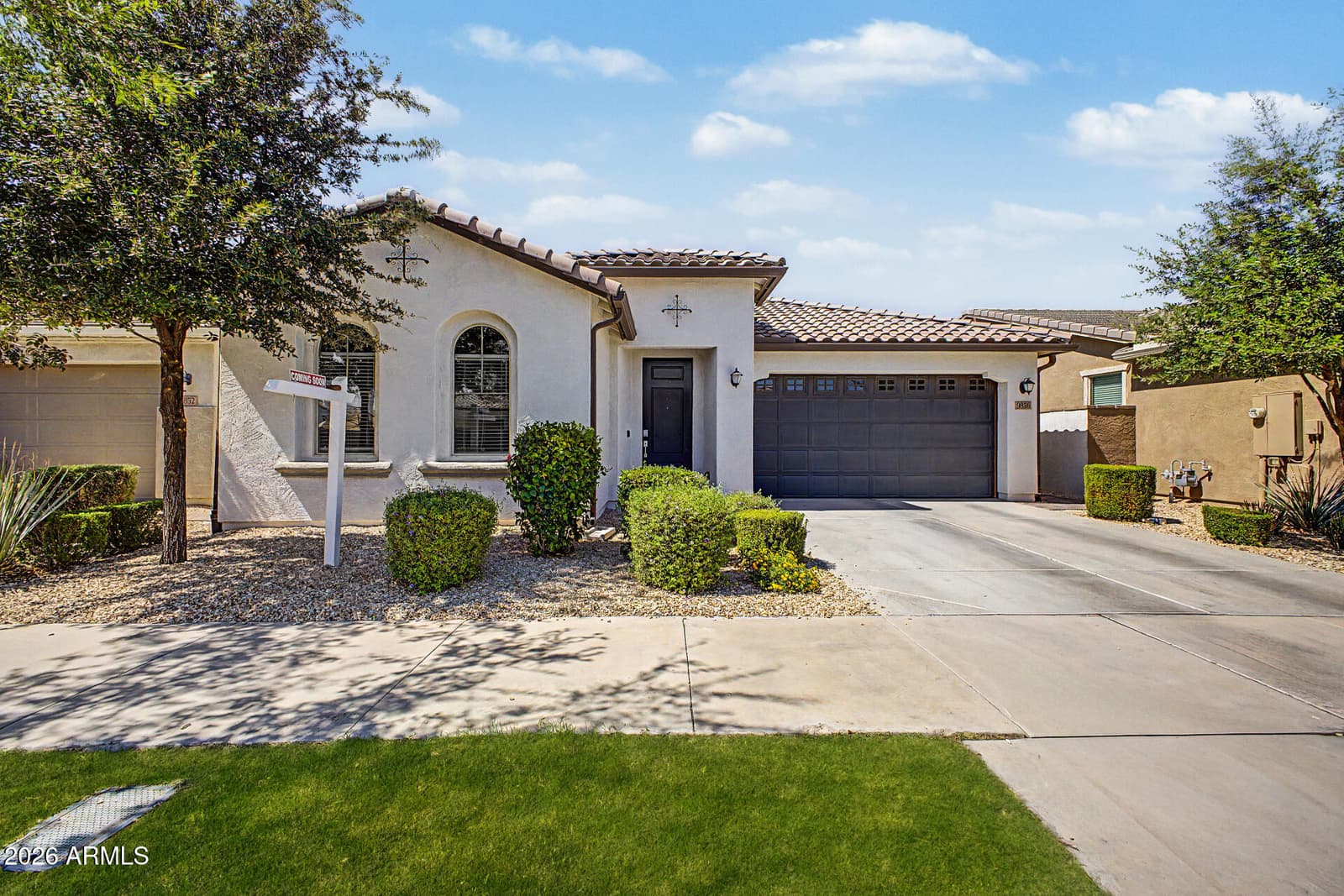 9856 E TILLMAN Avenue, Mesa, AZ 85212 — photo 1 of 46
