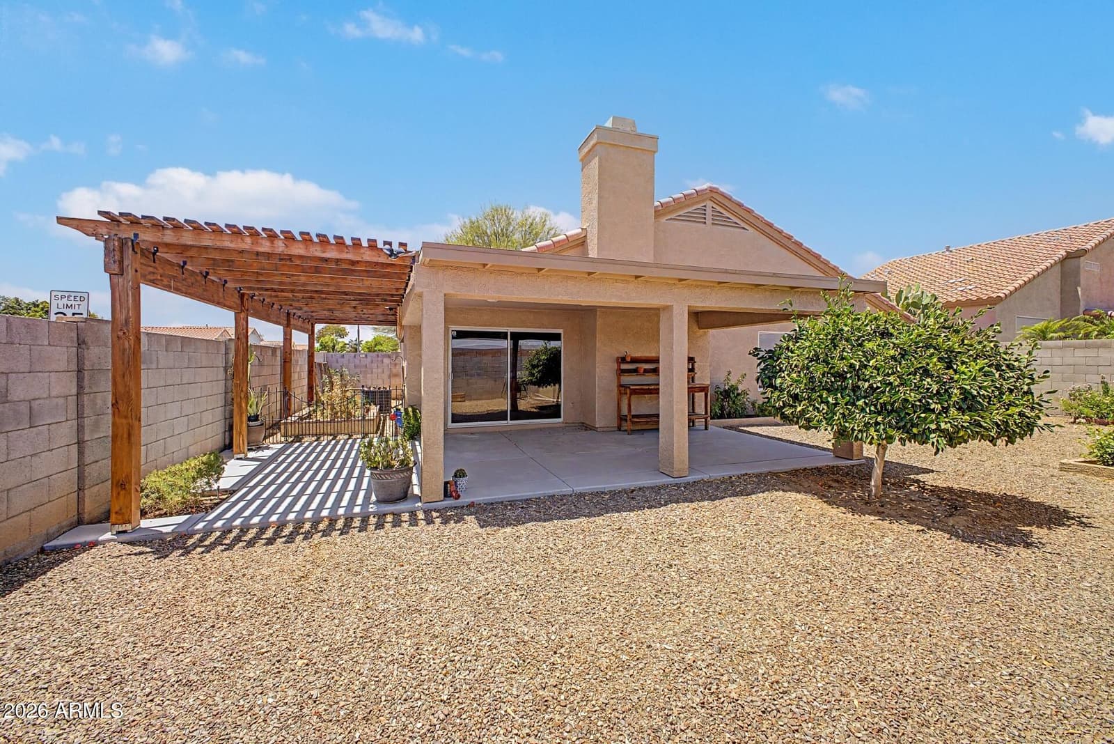 18181 N 91st Drive, Peoria, AZ 85382 — photo 37 of 40