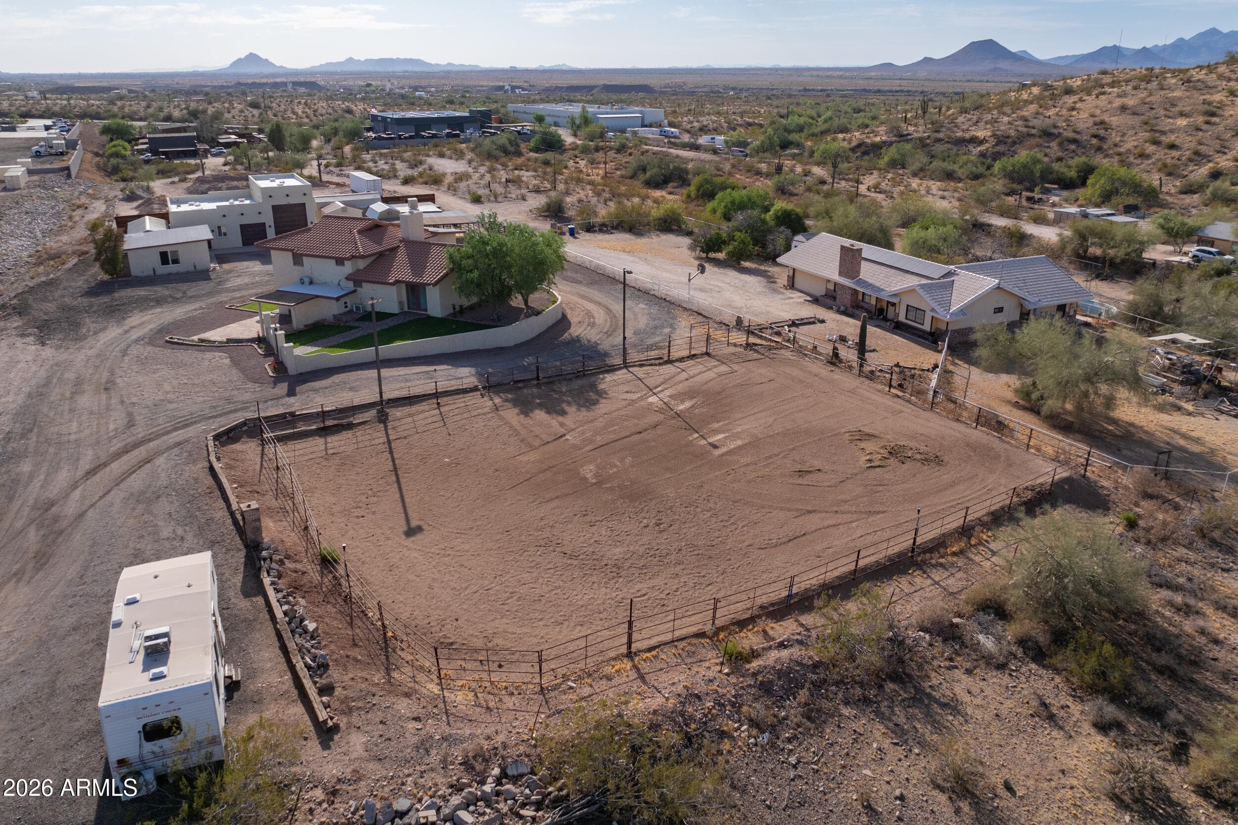3846 N 54TH Street, Mesa, AZ 85215 — photo 96 of 108