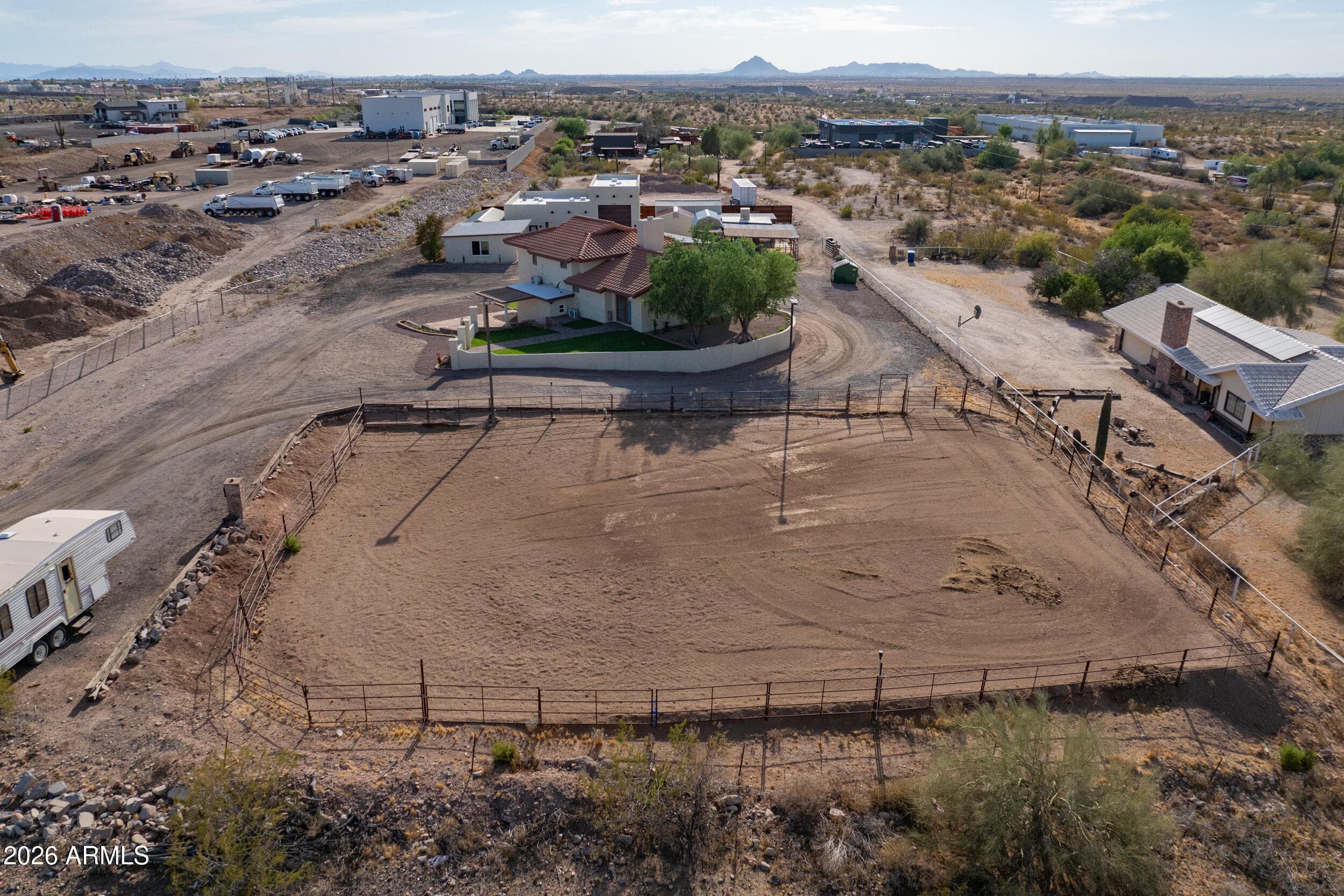 3846 N 54TH Street, Mesa, AZ 85215 — photo 97 of 108