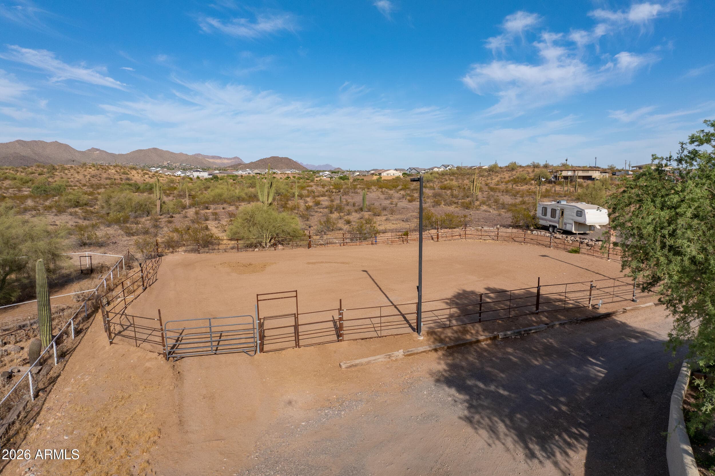 3846 N 54TH Street, Mesa, AZ 85215 — photo 100 of 108