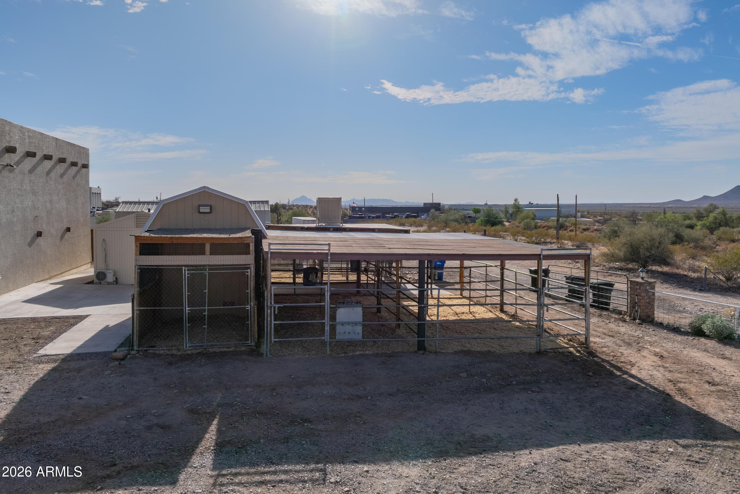 3846 N 54TH Street, Mesa, AZ 85215 — photo 101 of 108