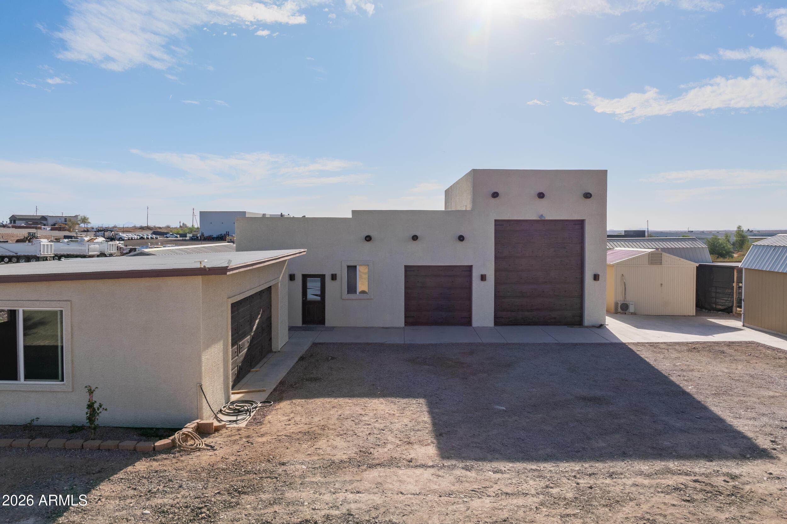 3846 N 54TH Street, Mesa, AZ 85215 — photo 105 of 108