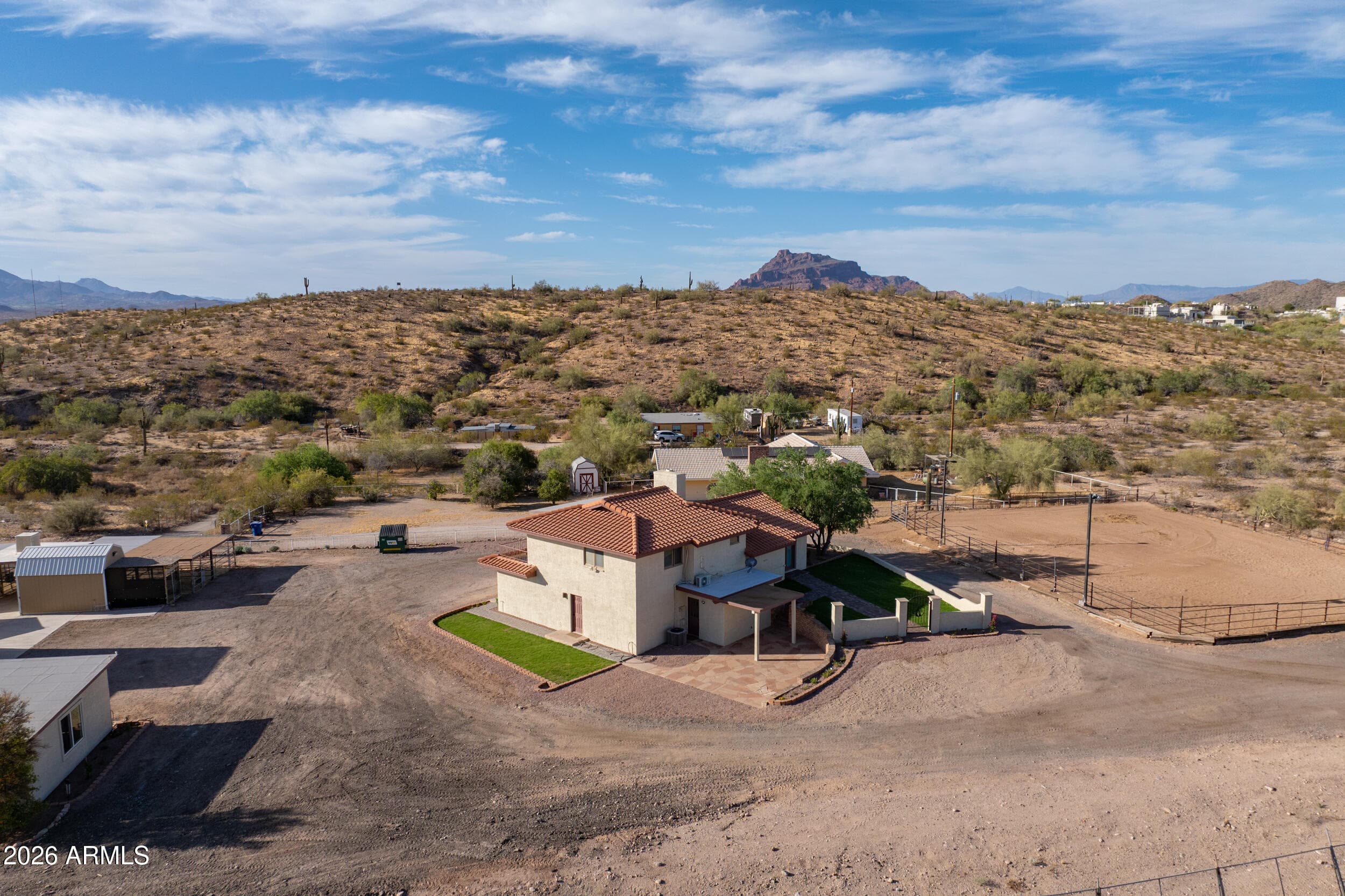 3846 N 54TH Street, Mesa, AZ 85215 — photo 102 of 108
