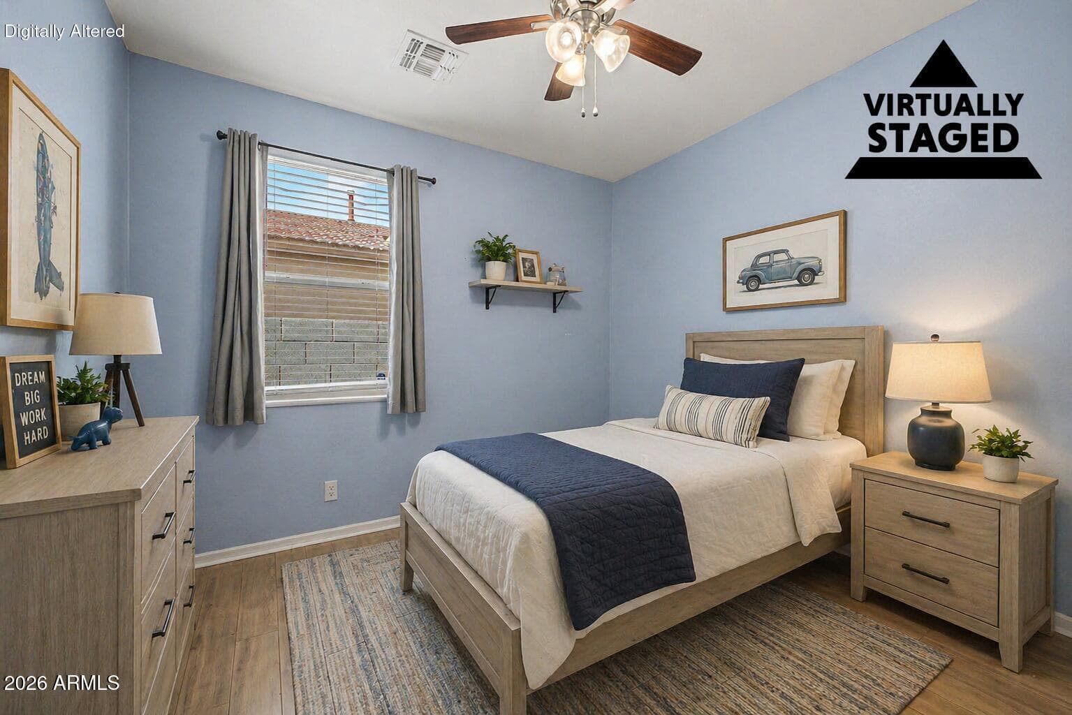 196 E GOLD DUST Way, San Tan Valley, AZ 85143 — photo 27 of 40