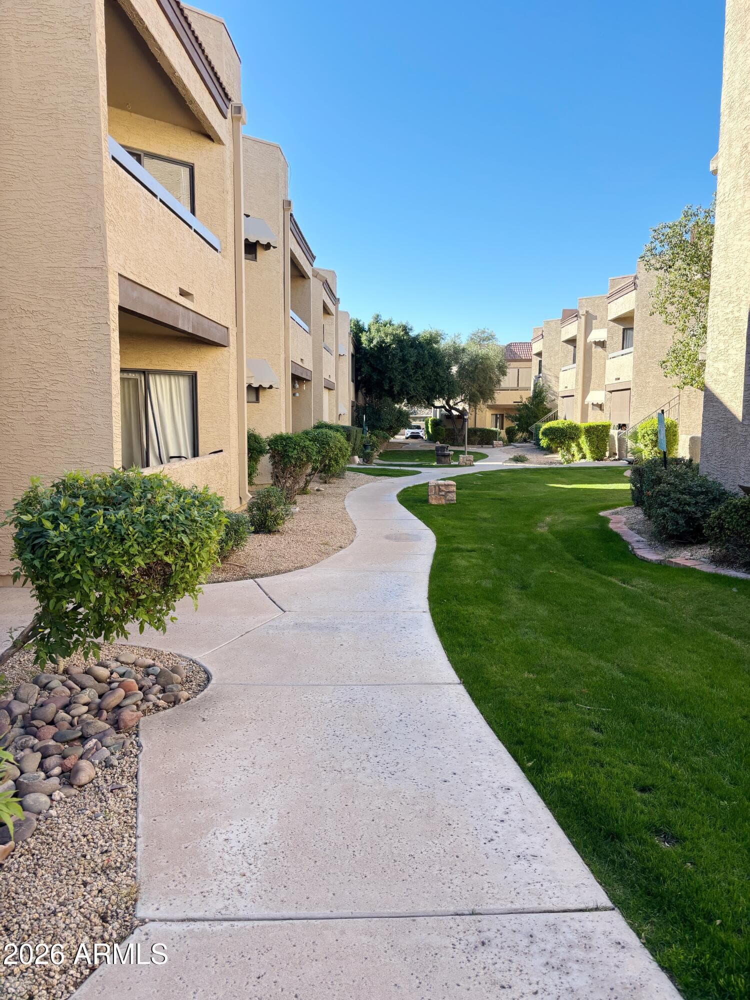 2228 N 52ND Street 134, Phoenix, AZ 85008 — photo 10 of 12