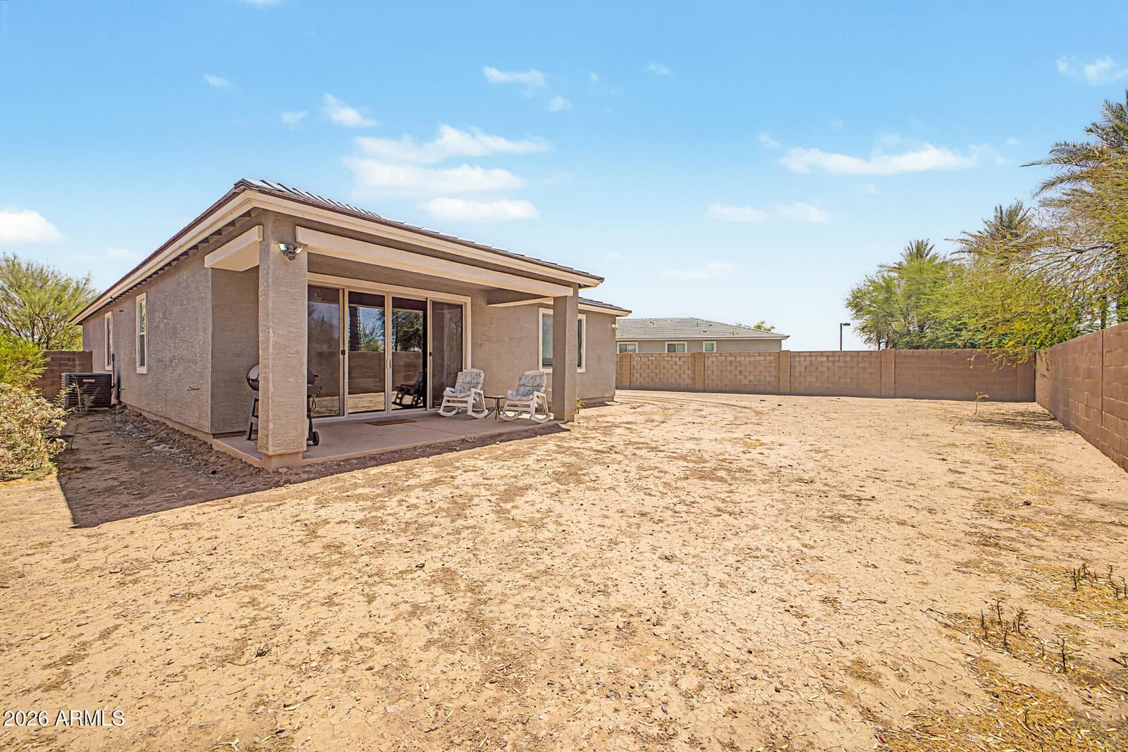 1643 N HESTER Trail, Casa Grande, AZ 85122 — photo 19 of 20