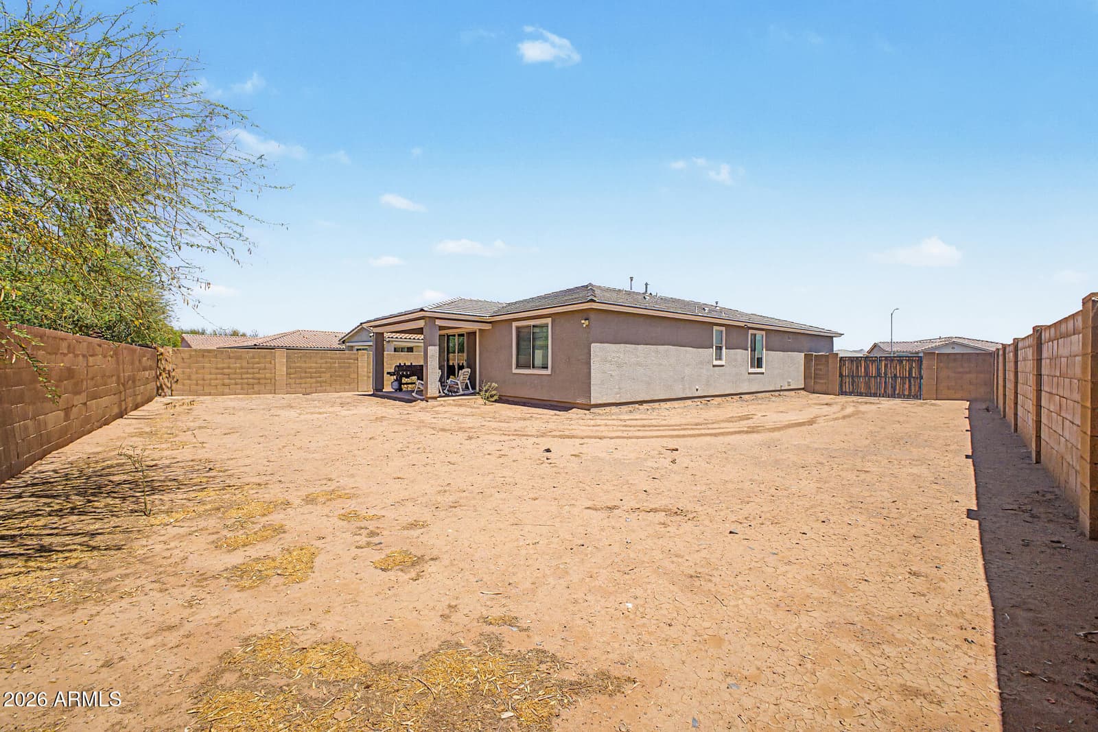 1643 N HESTER Trail, Casa Grande, AZ 85122 — photo 18 of 20