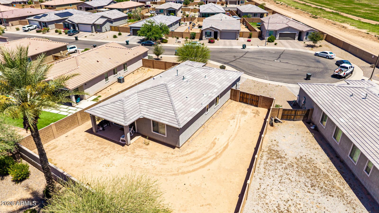1643 N HESTER Trail, Casa Grande, AZ 85122 — photo 16 of 20