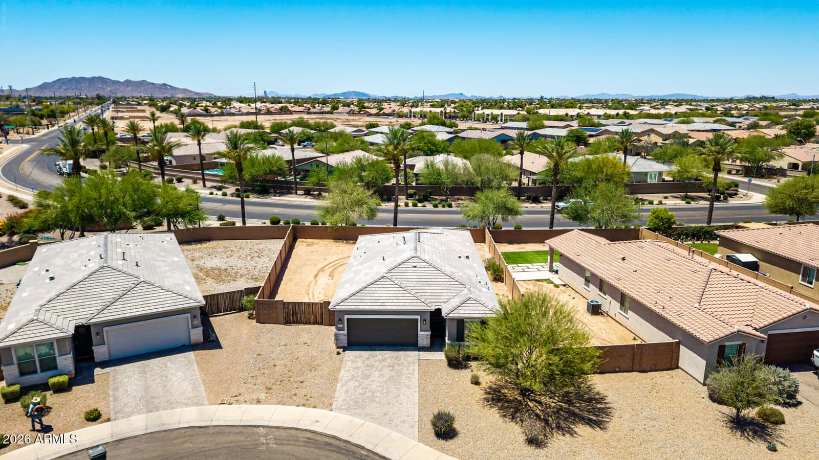 1643 N HESTER Trail, Casa Grande, AZ 85122 — photo 15 of 20