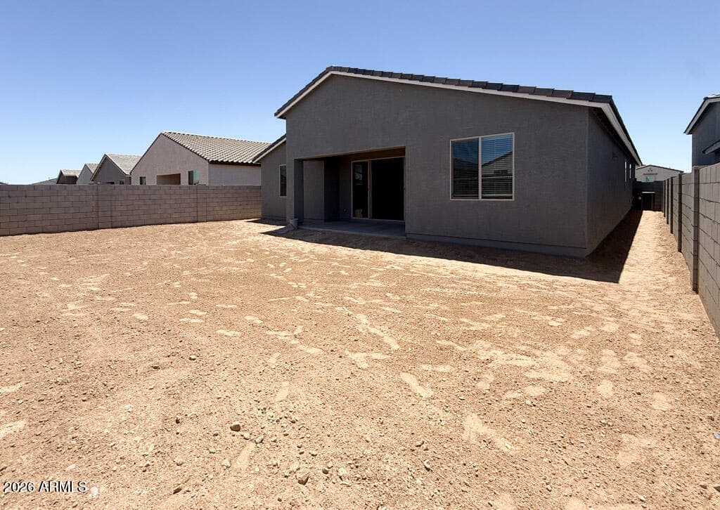 2638 E HOMESTEADER Road, San Tan Valley, AZ 85140 — photo 14 of 27