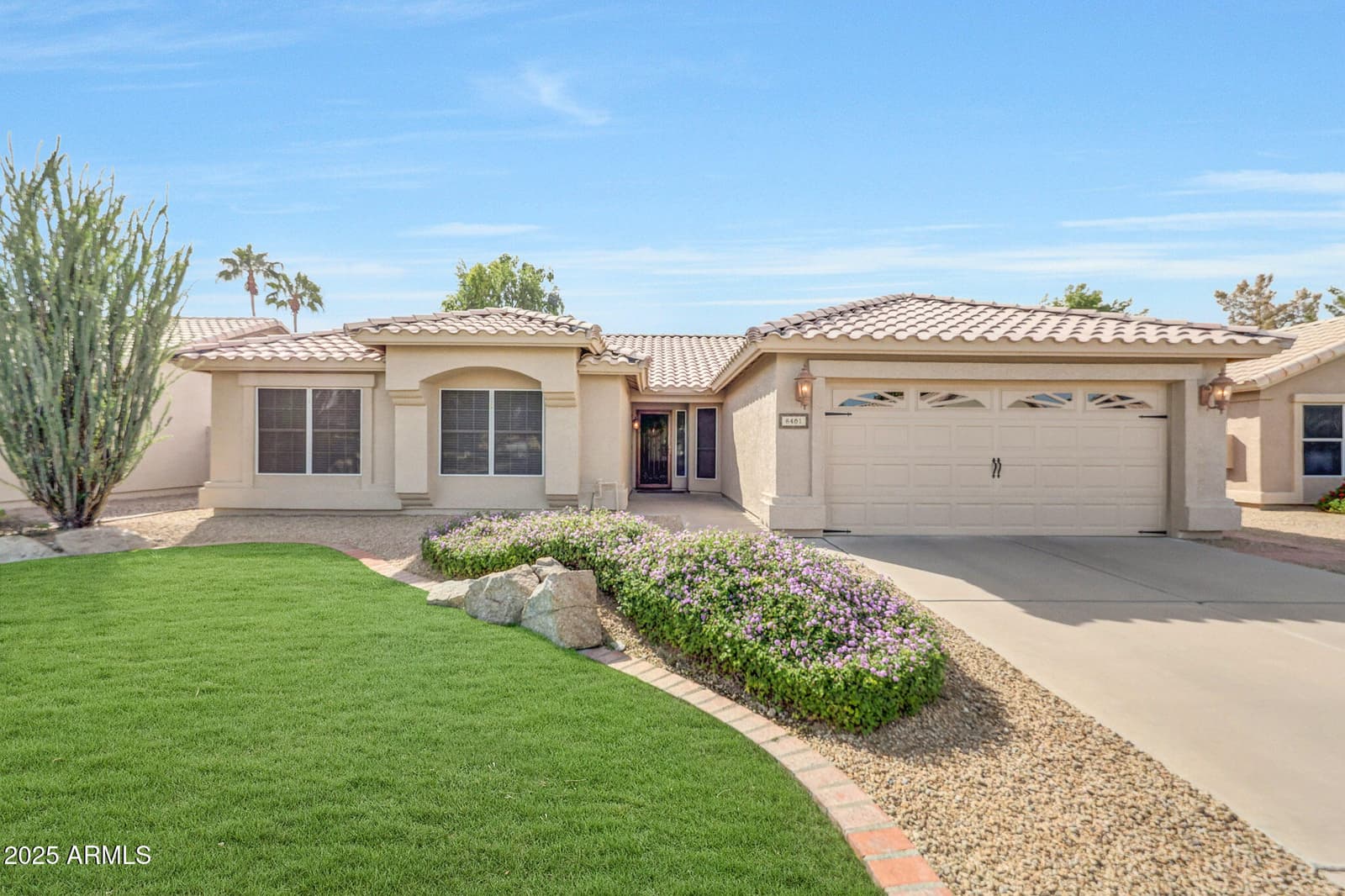 6401 W IRMA Lane, Glendale, AZ 85308 — photo 1 of 72