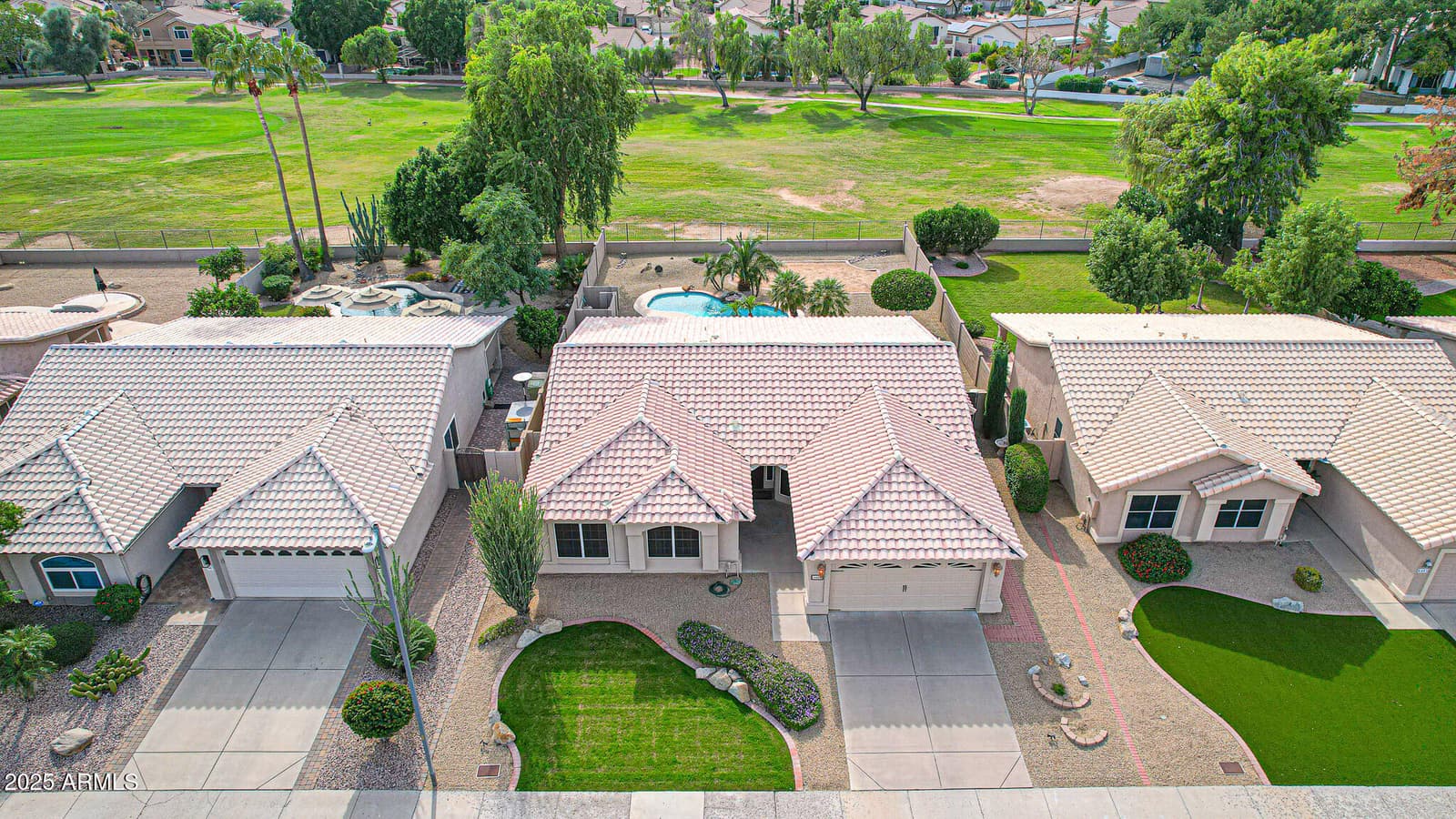 6401 W IRMA Lane, Glendale, AZ 85308 — photo 49 of 72
