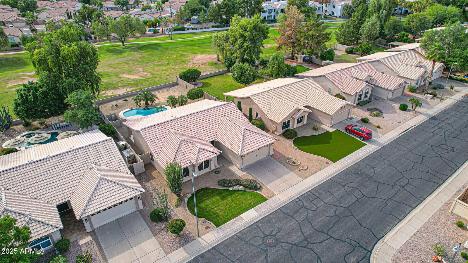 6401 W IRMA Lane, Glendale, AZ 85308 — photo 50 of 72