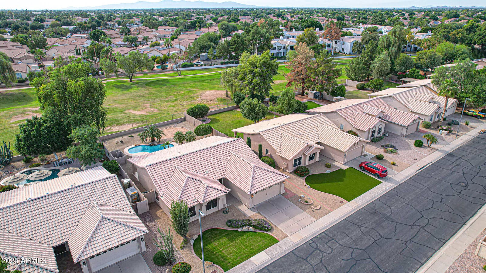6401 W IRMA Lane, Glendale, AZ 85308 — photo 51 of 72