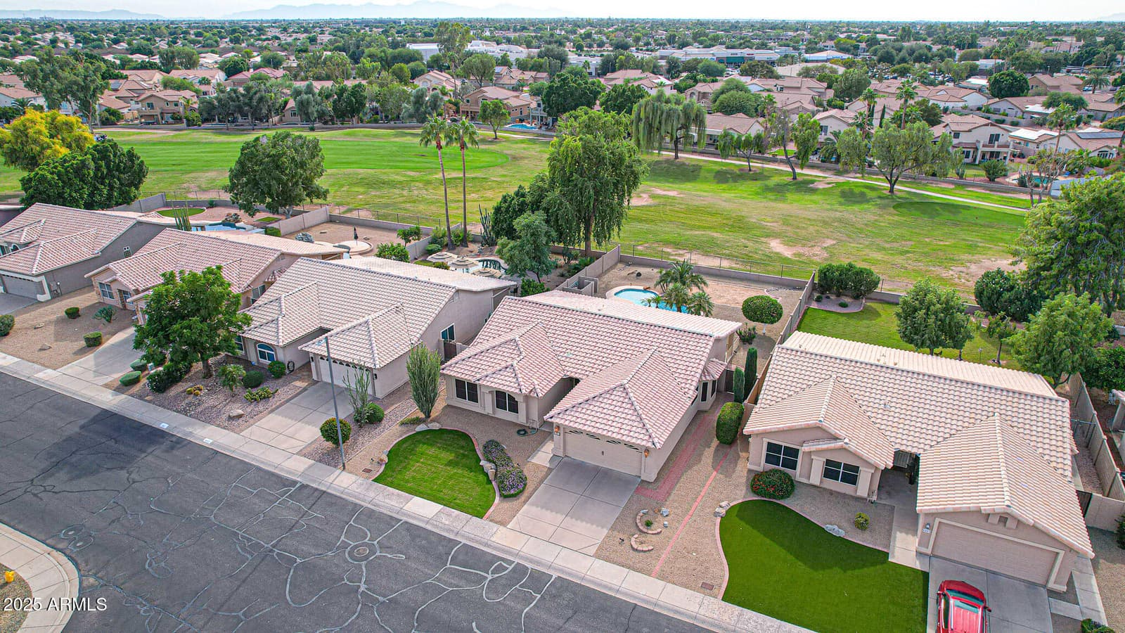 6401 W IRMA Lane, Glendale, AZ 85308 — photo 52 of 72