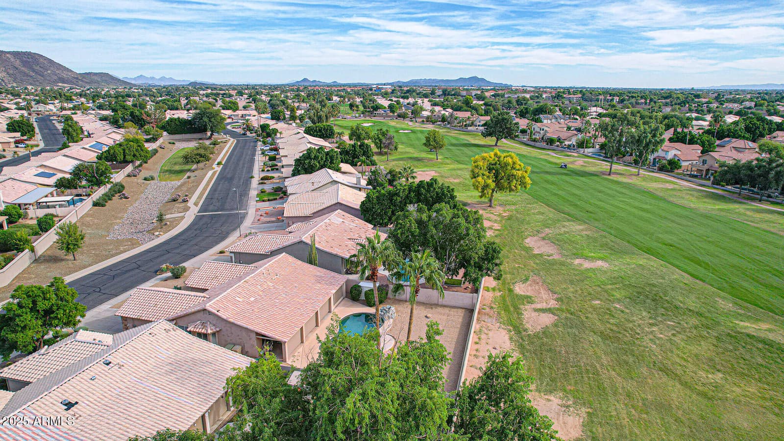 6401 W IRMA Lane, Glendale, AZ 85308 — photo 53 of 72