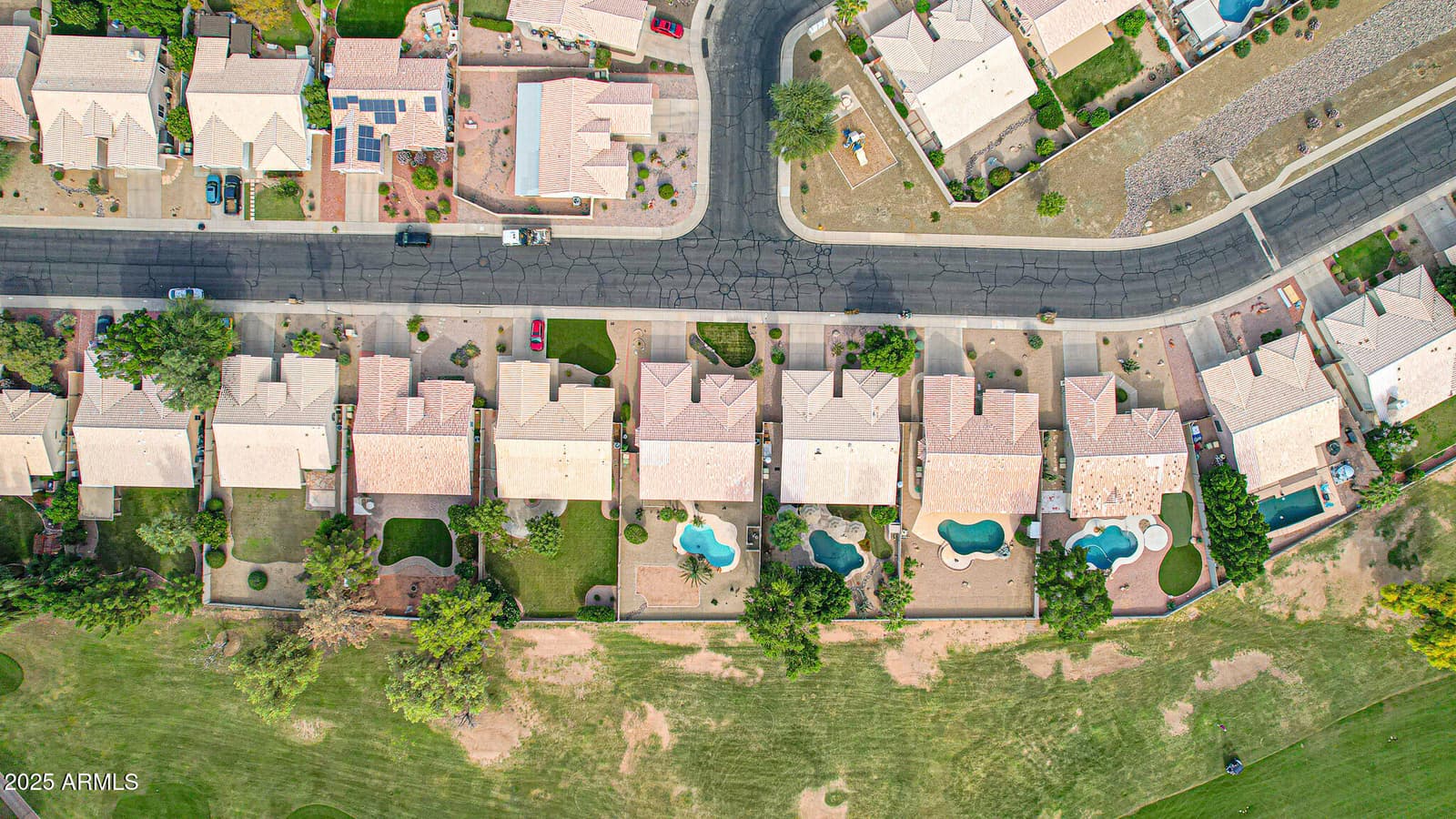 6401 W IRMA Lane, Glendale, AZ 85308 — photo 64 of 72