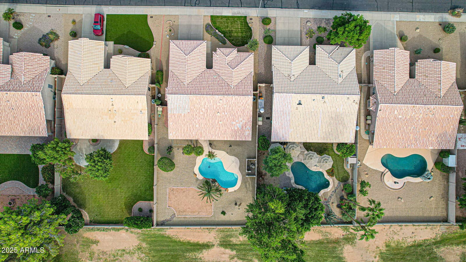 6401 W IRMA Lane, Glendale, AZ 85308 — photo 65 of 72