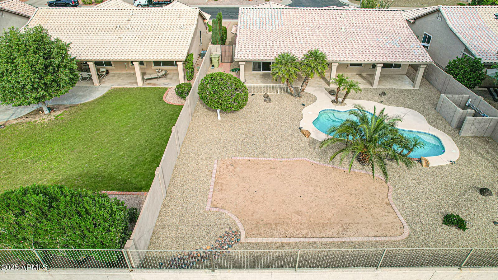 6401 W IRMA Lane, Glendale, AZ 85308 — photo 66 of 72