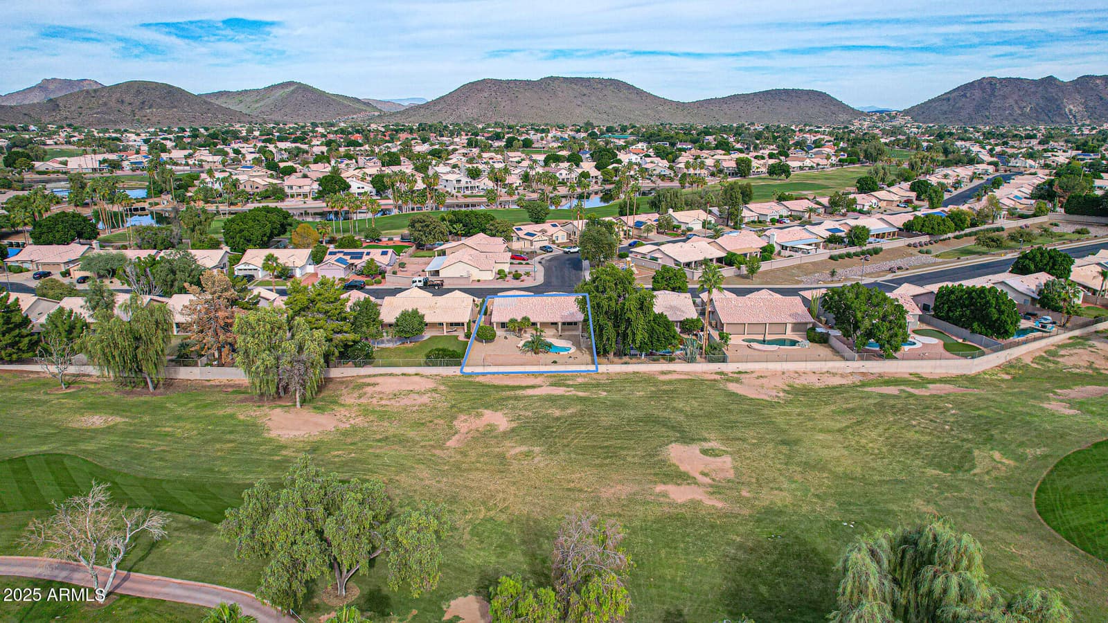 6401 W IRMA Lane, Glendale, AZ 85308 — photo 69 of 72