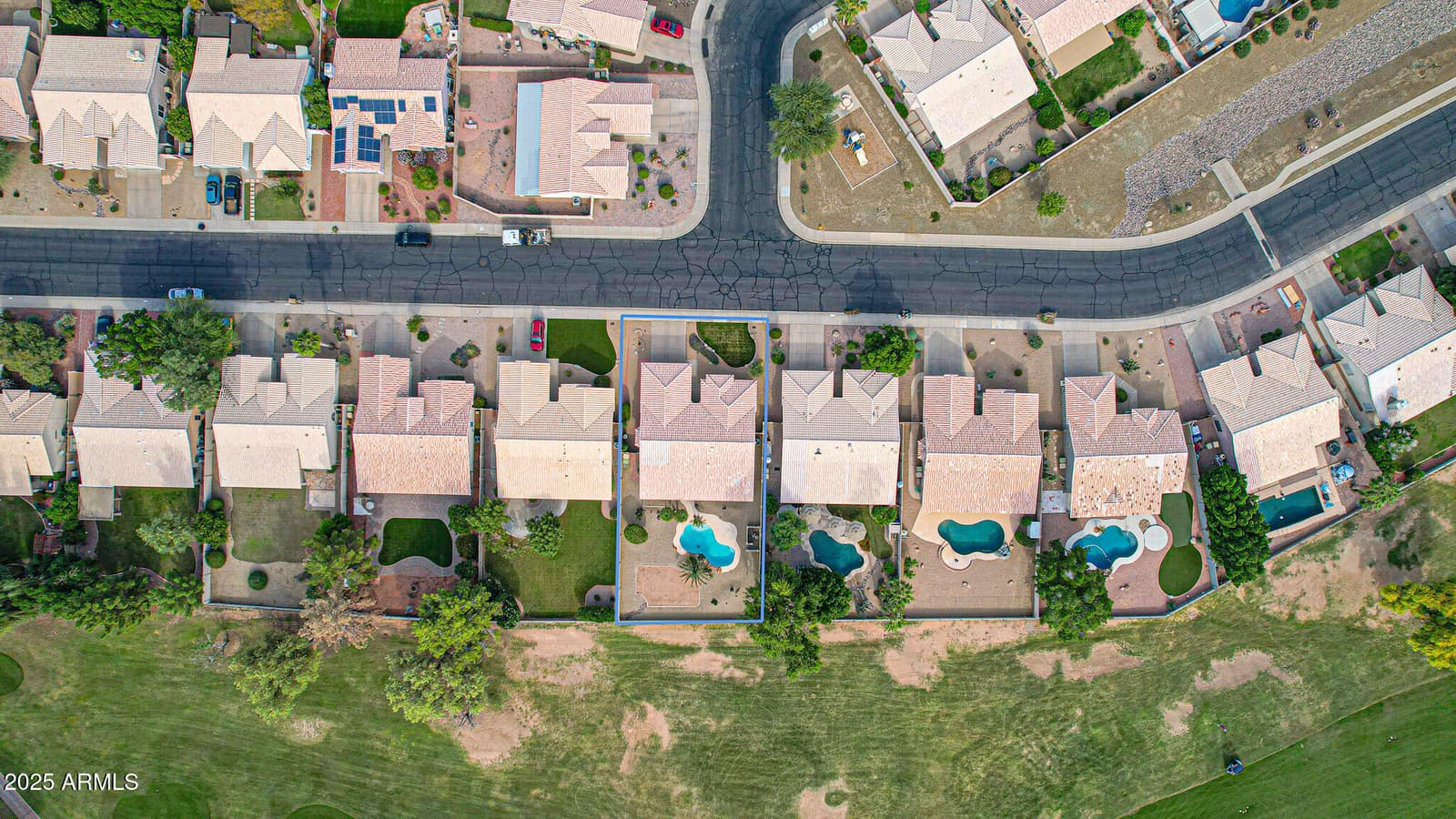 6401 W IRMA Lane, Glendale, AZ 85308 — photo 70 of 72