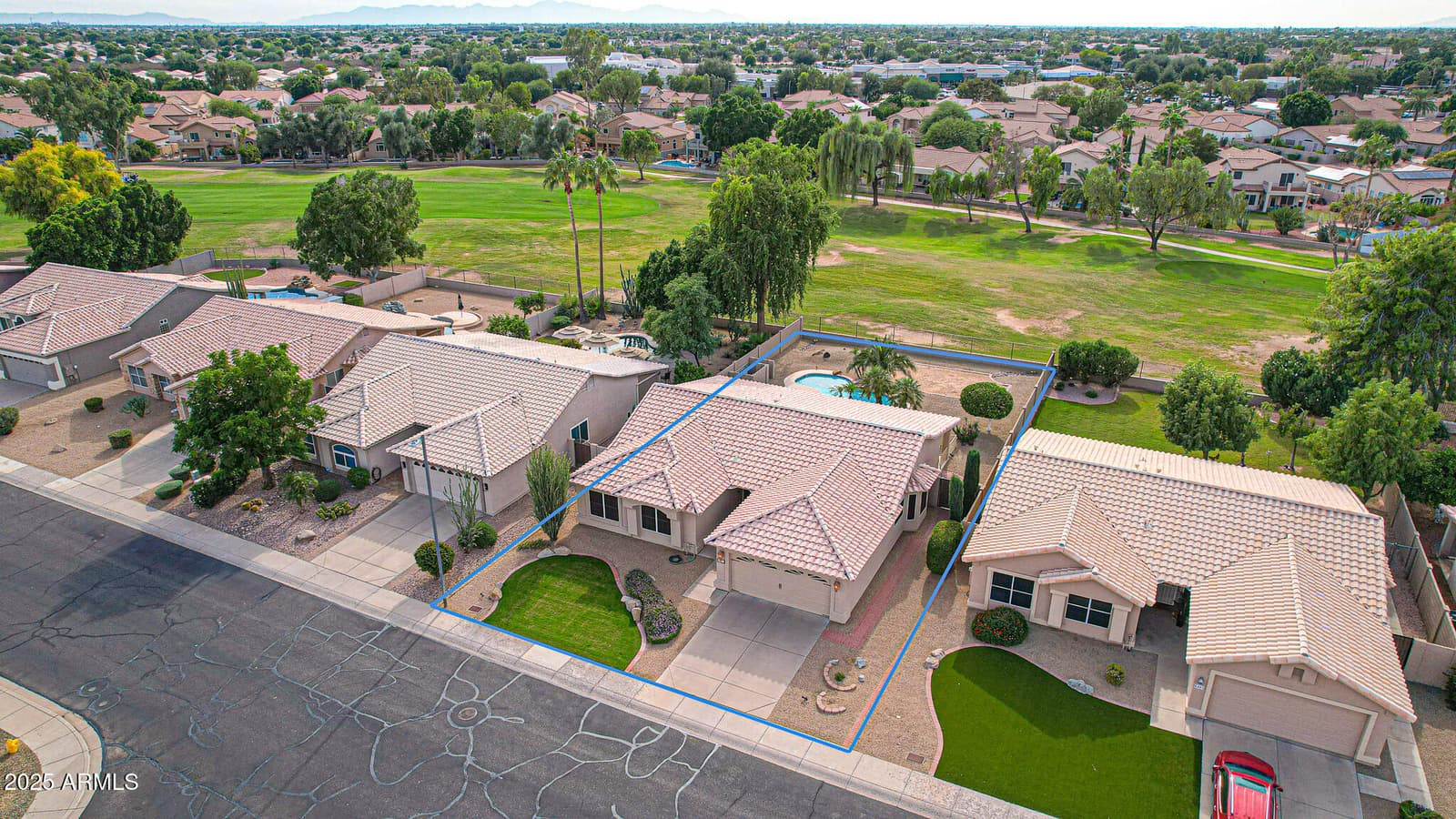 6401 W IRMA Lane, Glendale, AZ 85308 — photo 71 of 72