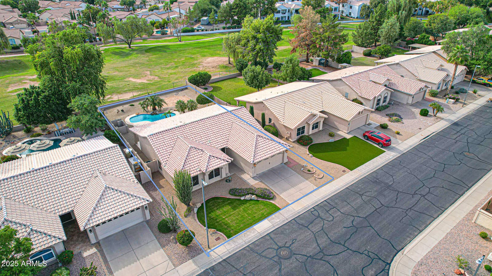 6401 W IRMA Lane, Glendale, AZ 85308 — photo 72 of 72