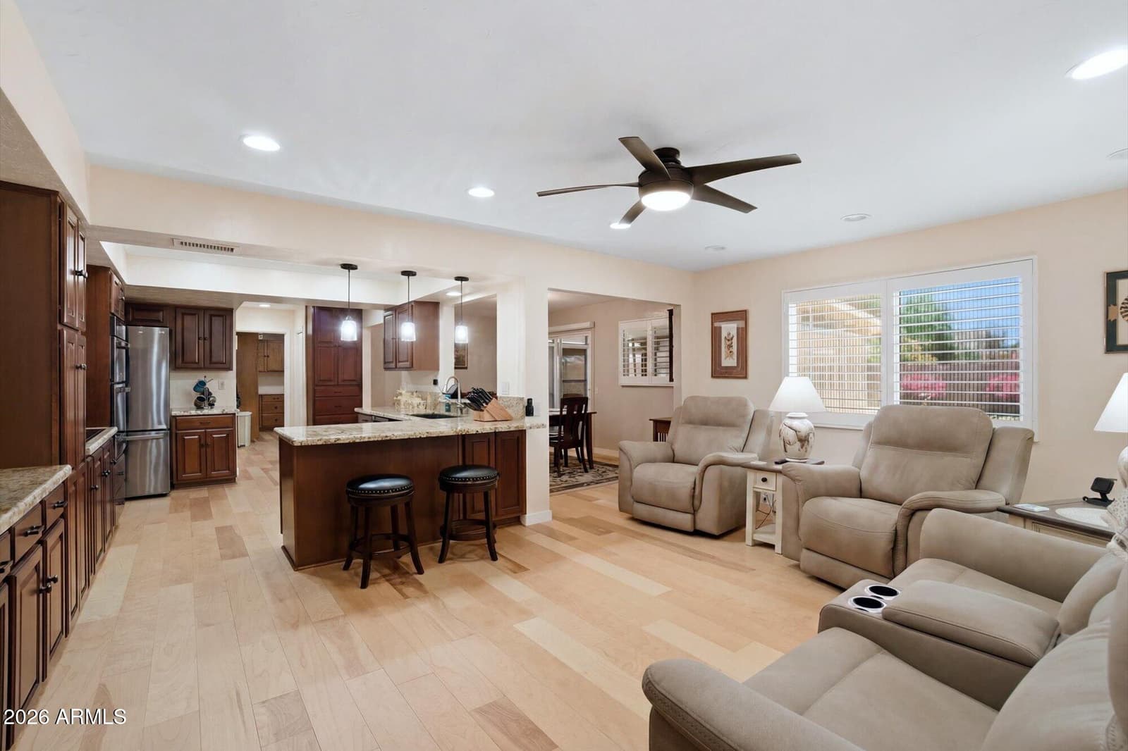 13422 W Ashwood Drive, Sun City West, AZ 85375 — photo 6 of 28