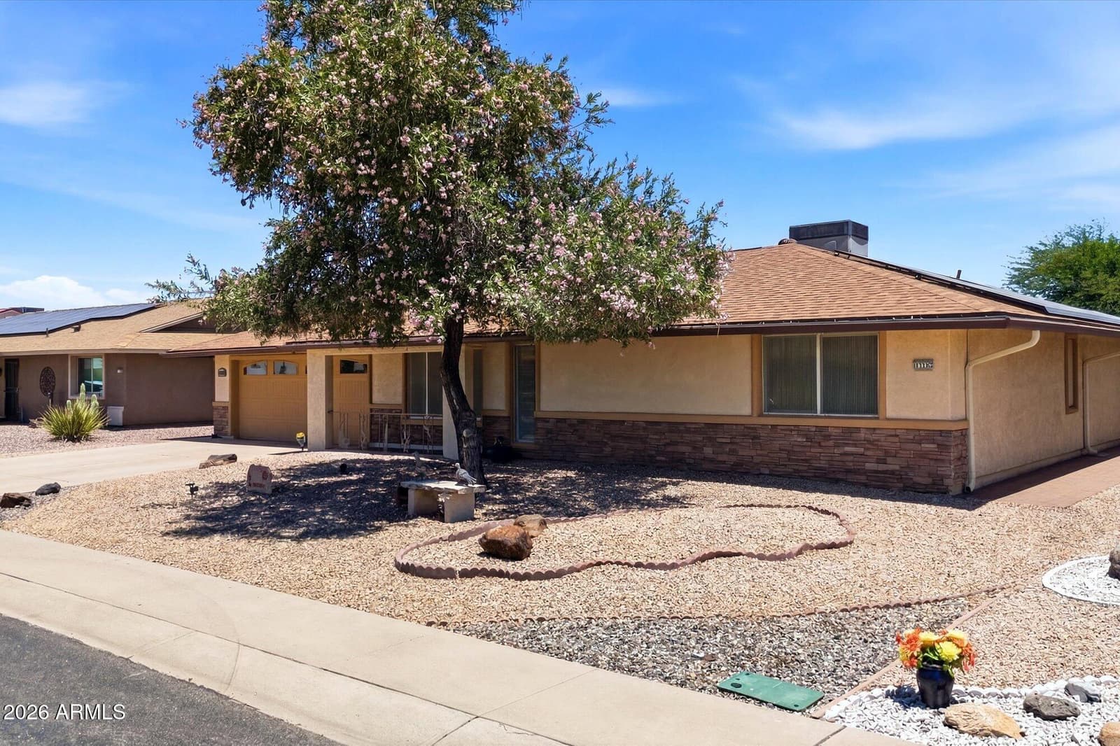 13422 W Ashwood Drive, Sun City West, AZ 85375 — photo 27 of 28