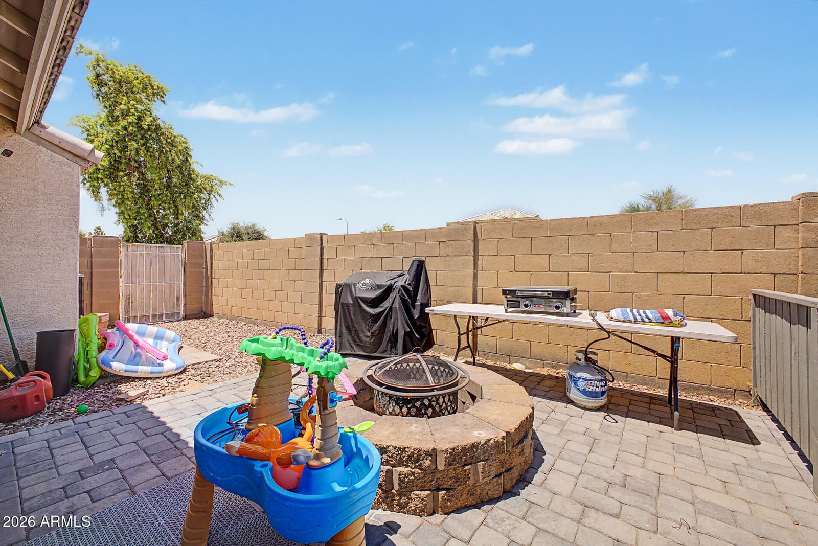 2633 S 81ST Lane, Phoenix, AZ 85043 — photo 30 of 37