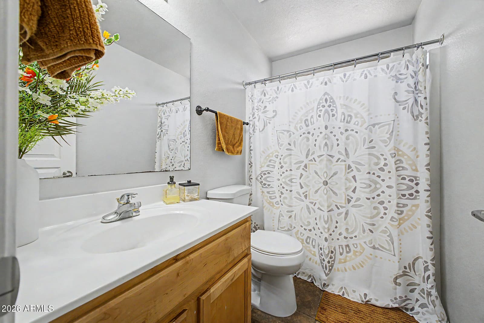 2633 S 81ST Lane, Phoenix, AZ 85043 — photo 23 of 37