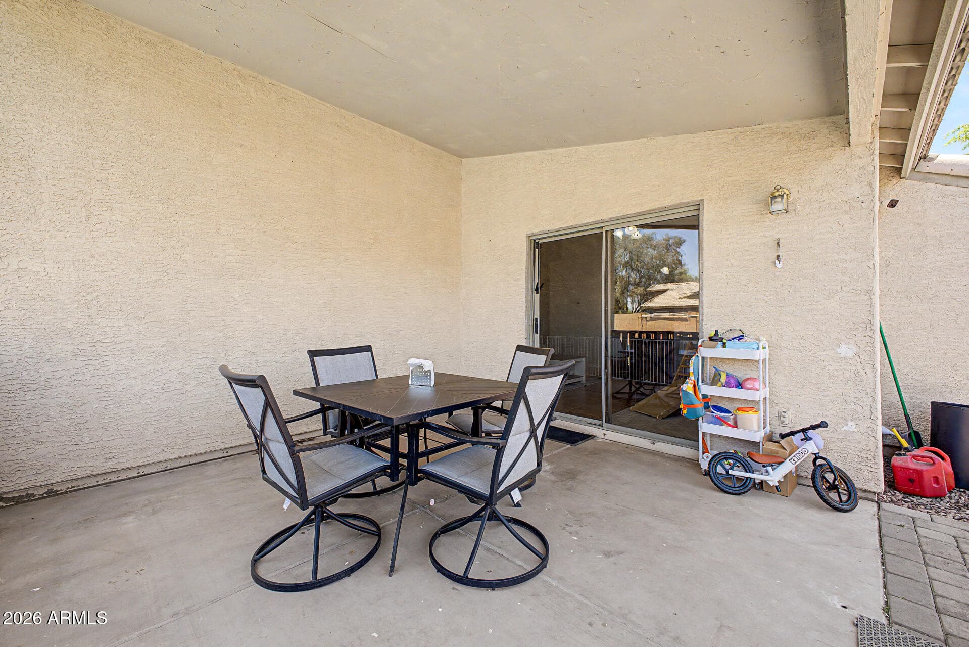 2633 S 81ST Lane, Phoenix, AZ 85043 — photo 29 of 37