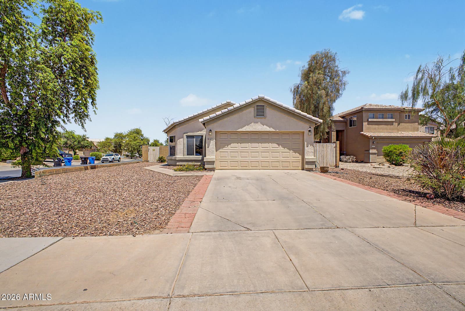 2633 S 81ST Lane, Phoenix, AZ 85043 — photo 2 of 37