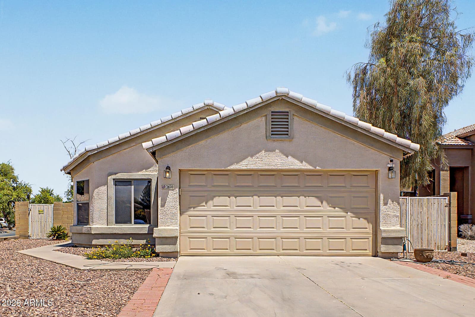 2633 S 81ST Lane, Phoenix, AZ 85043 — photo 3 of 37