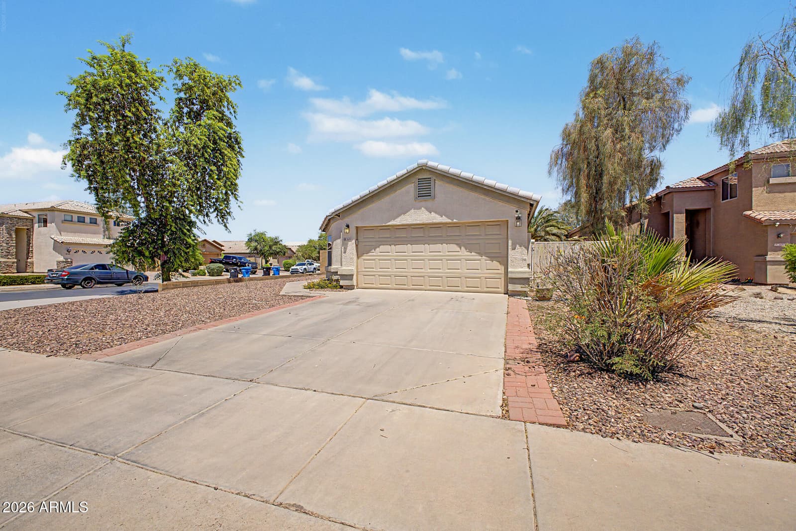 2633 S 81ST Lane, Phoenix, AZ 85043 — photo 6 of 37