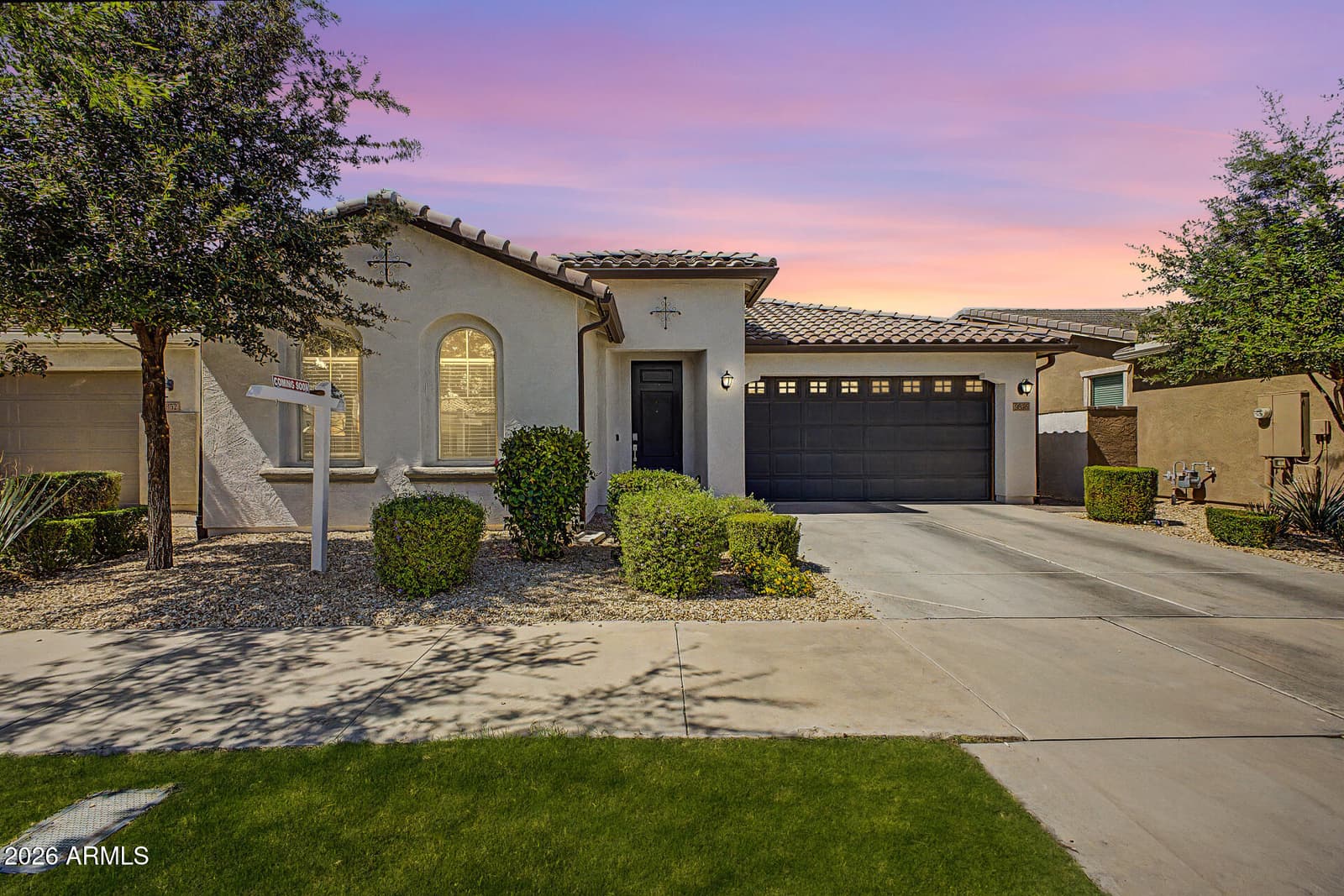 9856 E TILLMAN Avenue, Mesa, AZ 85212 — photo 2 of 46