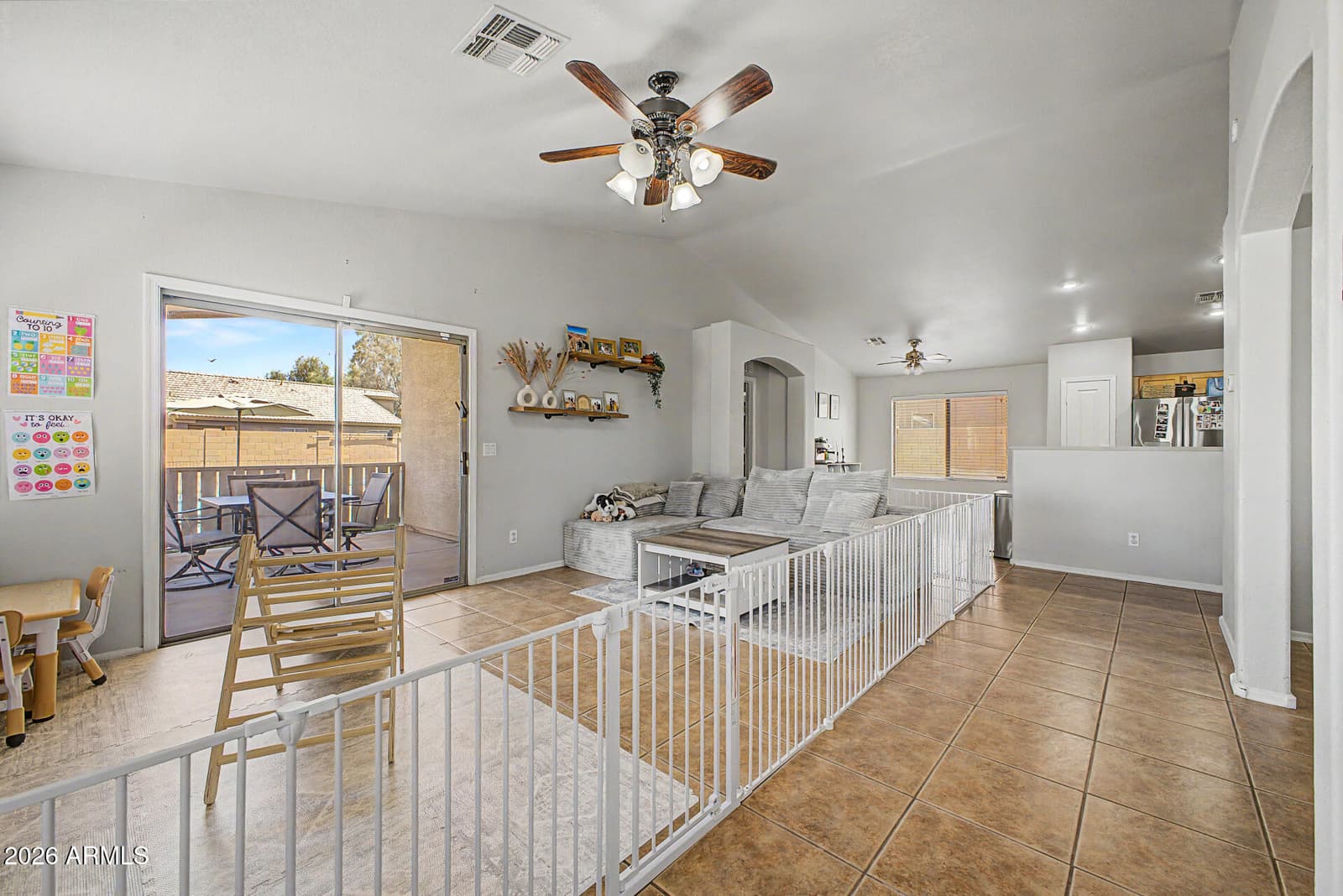 2633 S 81ST Lane, Phoenix, AZ 85043 — photo 8 of 37