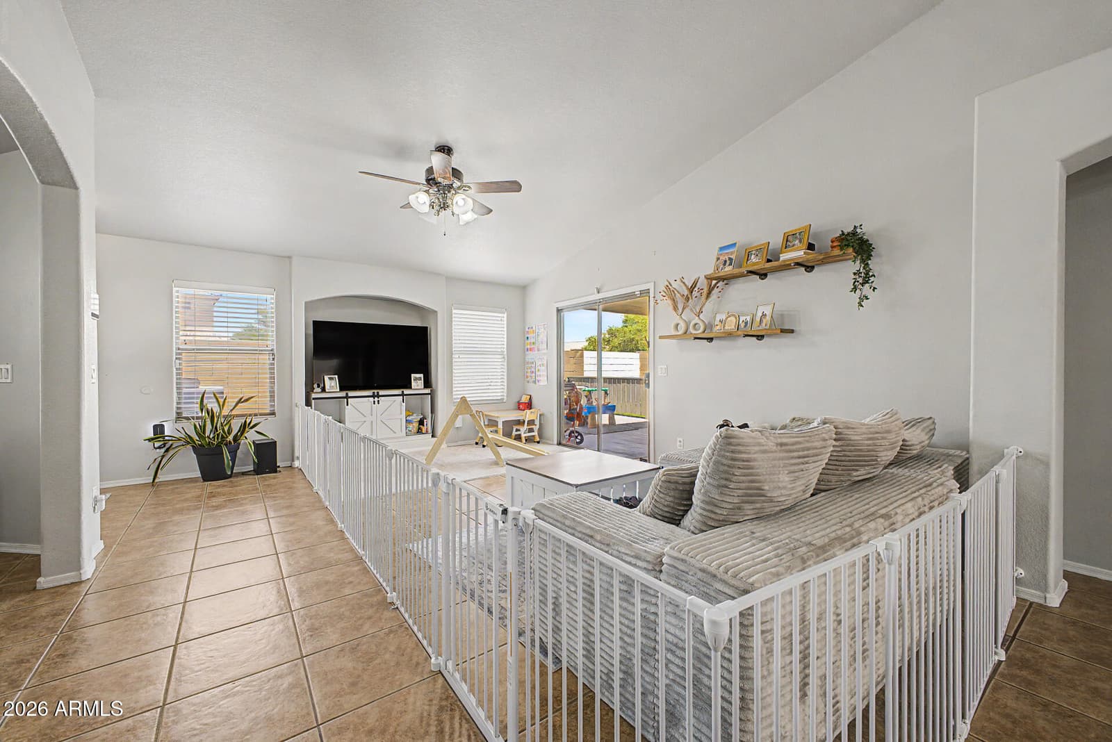 2633 S 81ST Lane, Phoenix, AZ 85043 — photo 24 of 37