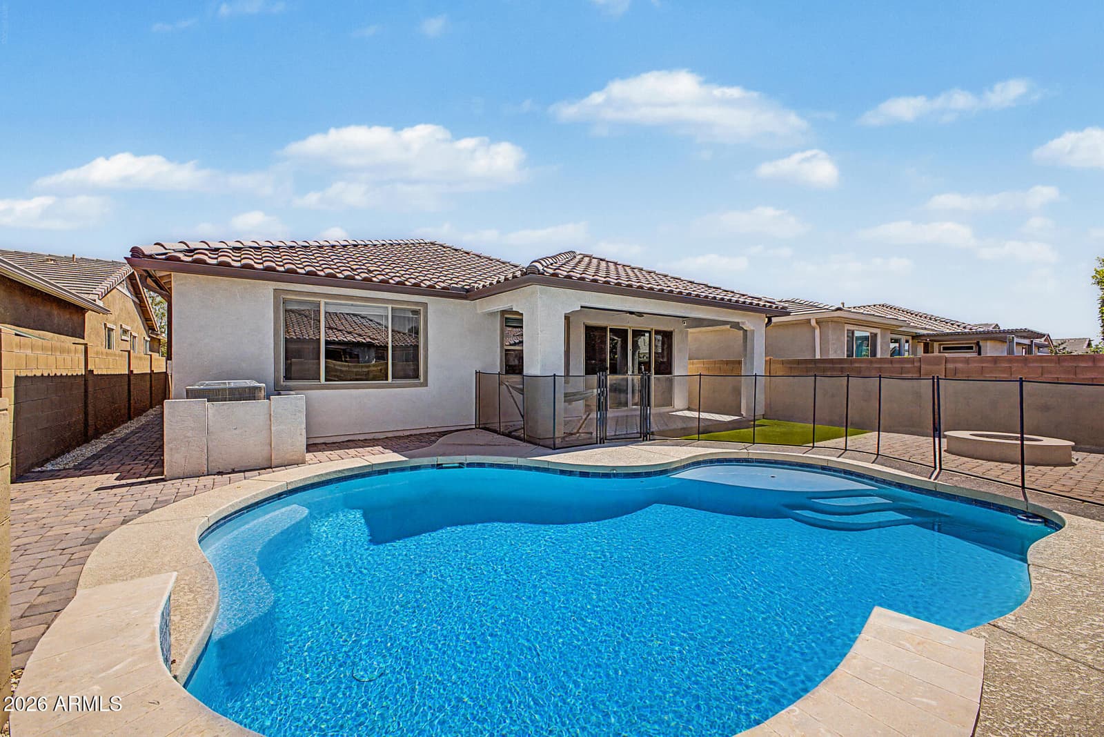 9856 E TILLMAN Avenue, Mesa, AZ 85212 — photo 14 of 46