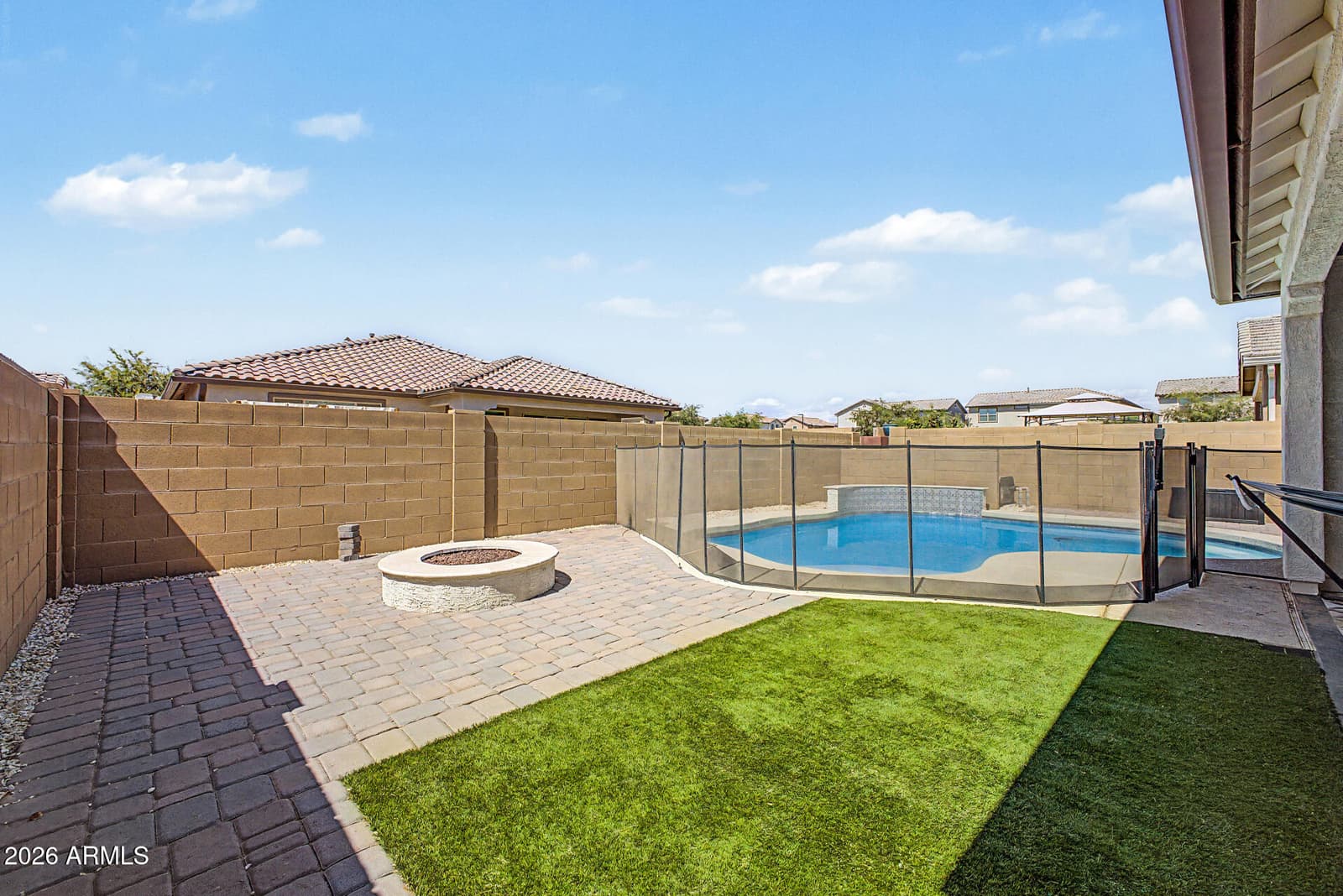 9856 E TILLMAN Avenue, Mesa, AZ 85212 — photo 15 of 46