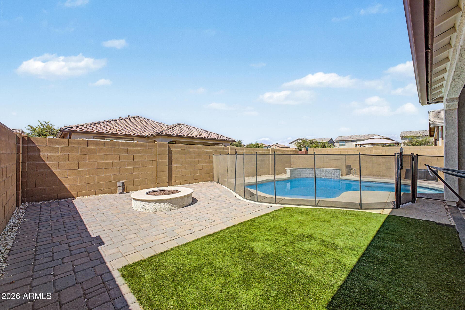 9856 E TILLMAN Avenue, Mesa, AZ 85212 — photo 15 of 46