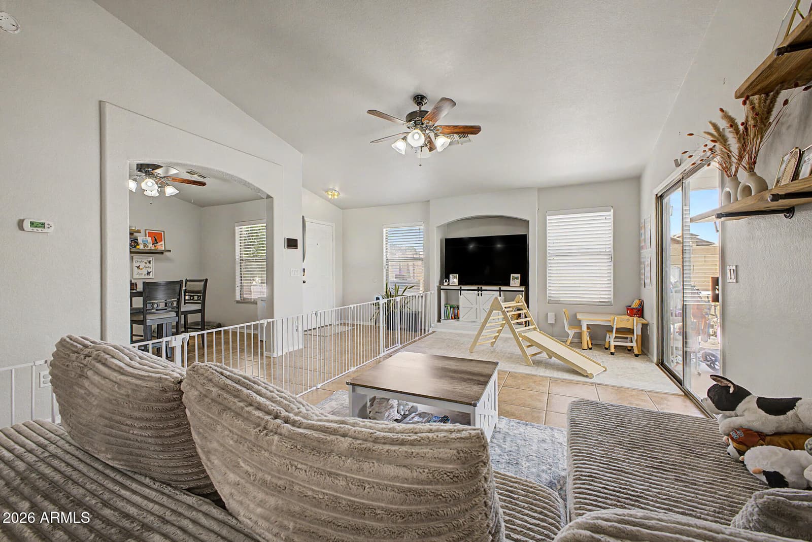 2633 S 81ST Lane, Phoenix, AZ 85043 — photo 9 of 37