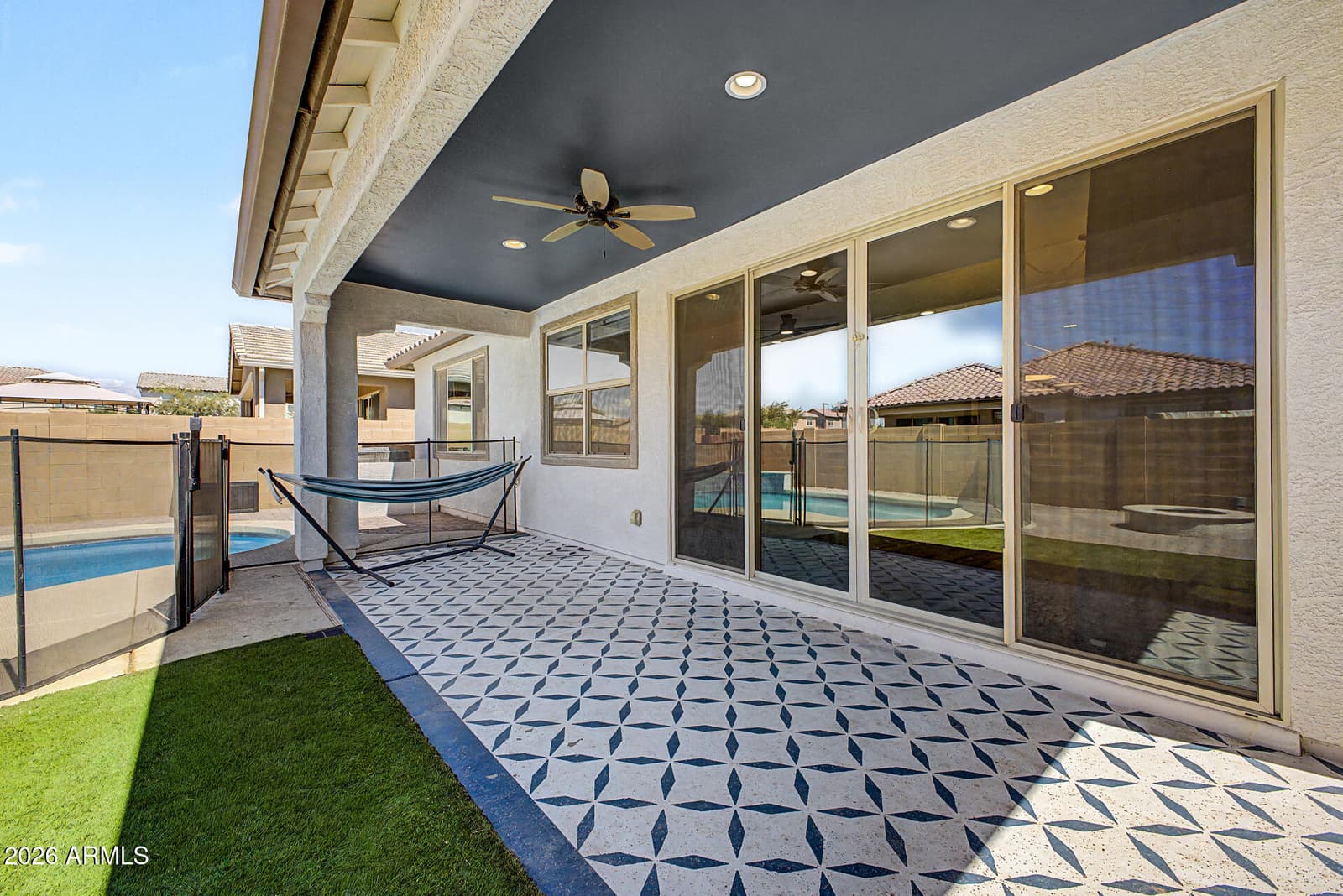 9856 E TILLMAN Avenue, Mesa, AZ 85212 — photo 17 of 46