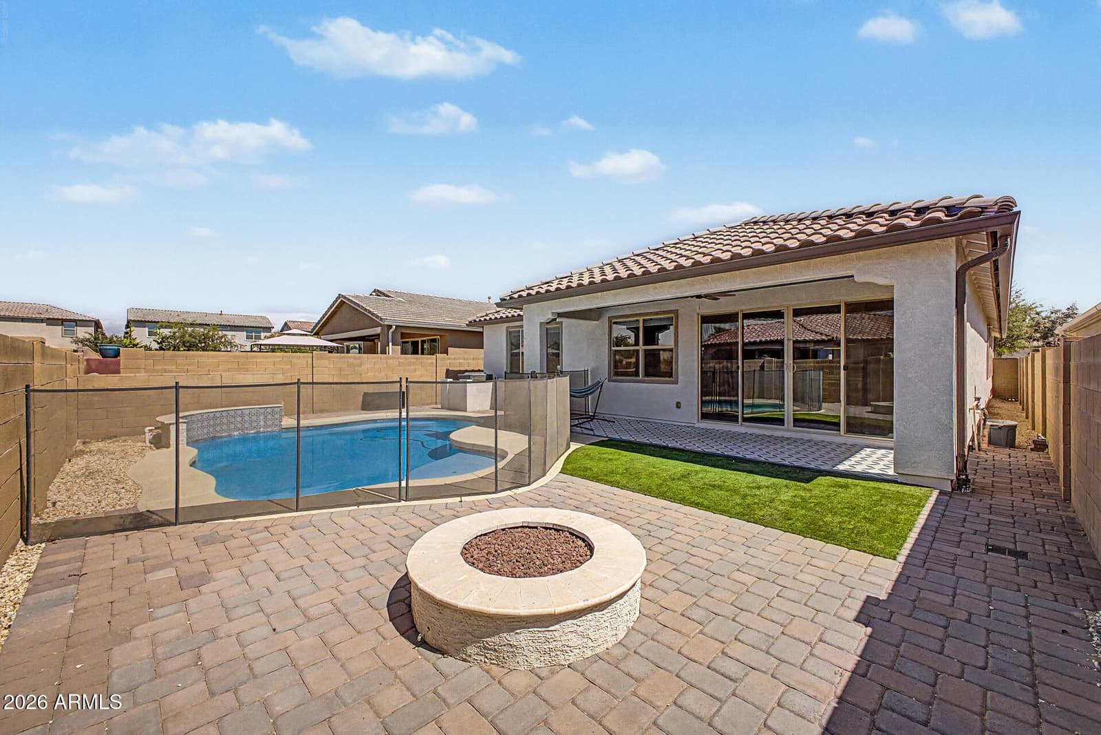 9856 E TILLMAN Avenue, Mesa, AZ 85212 — photo 16 of 46