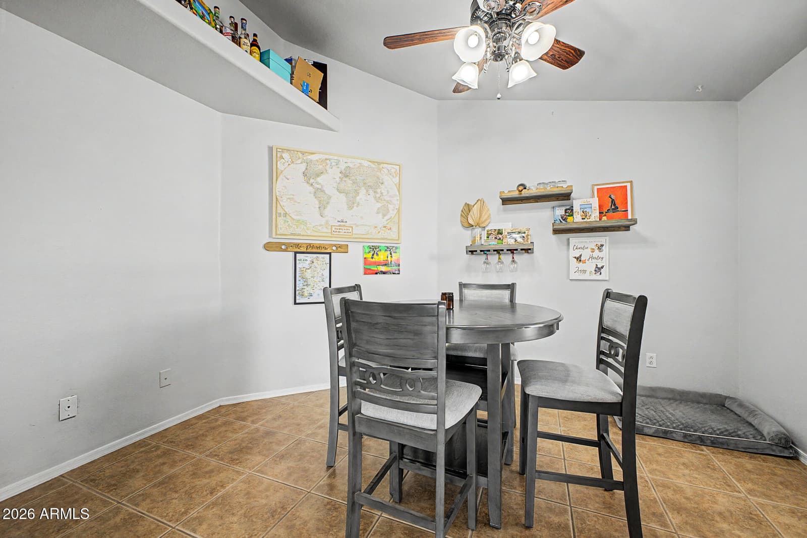2633 S 81ST Lane, Phoenix, AZ 85043 — photo 10 of 37