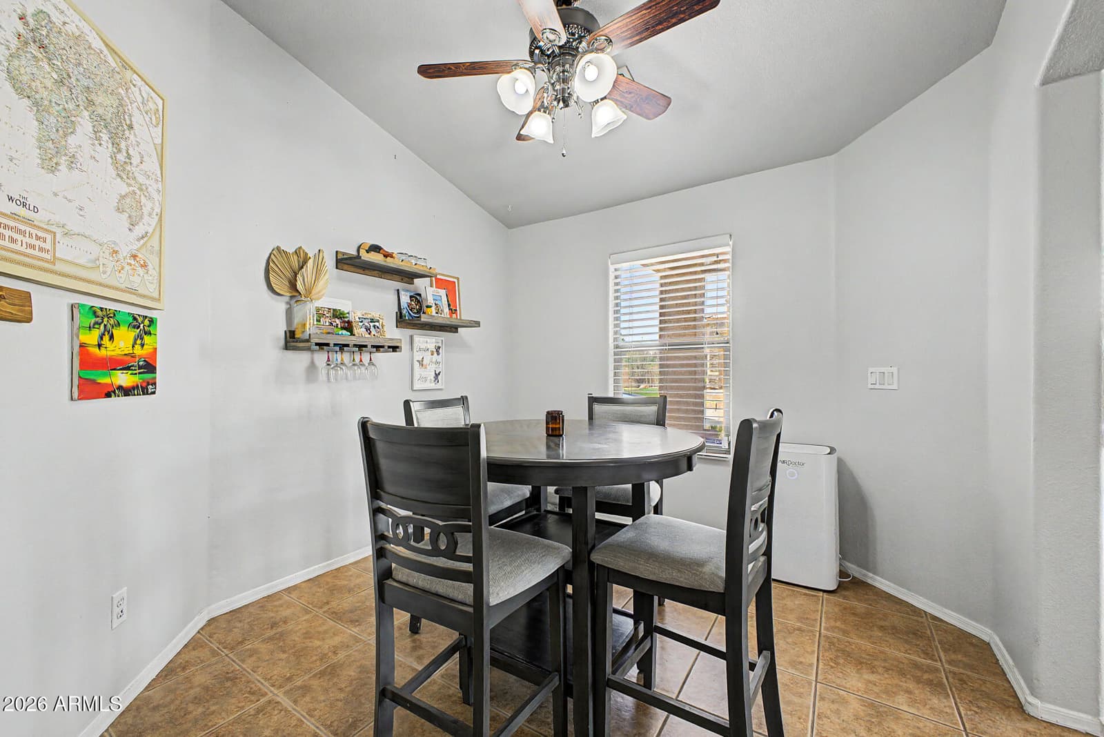 2633 S 81ST Lane, Phoenix, AZ 85043 — photo 11 of 37