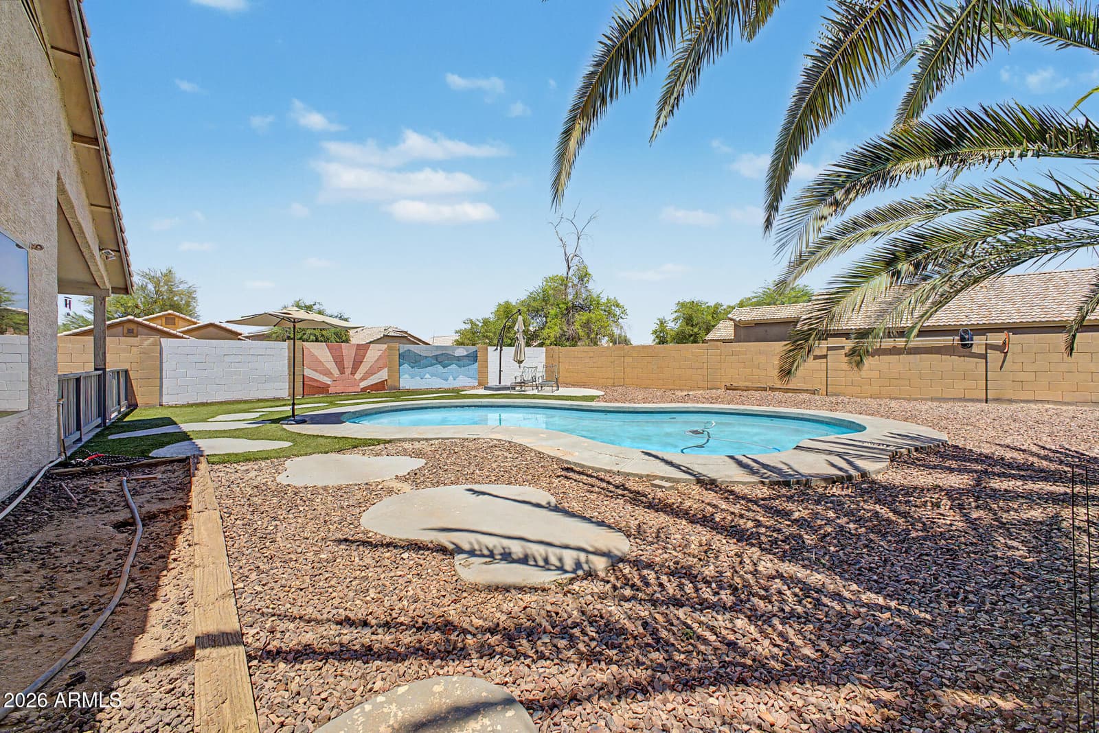 2633 S 81ST Lane, Phoenix, AZ 85043 — photo 34 of 37