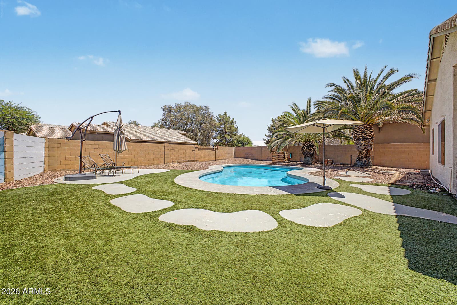 2633 S 81ST Lane, Phoenix, AZ 85043