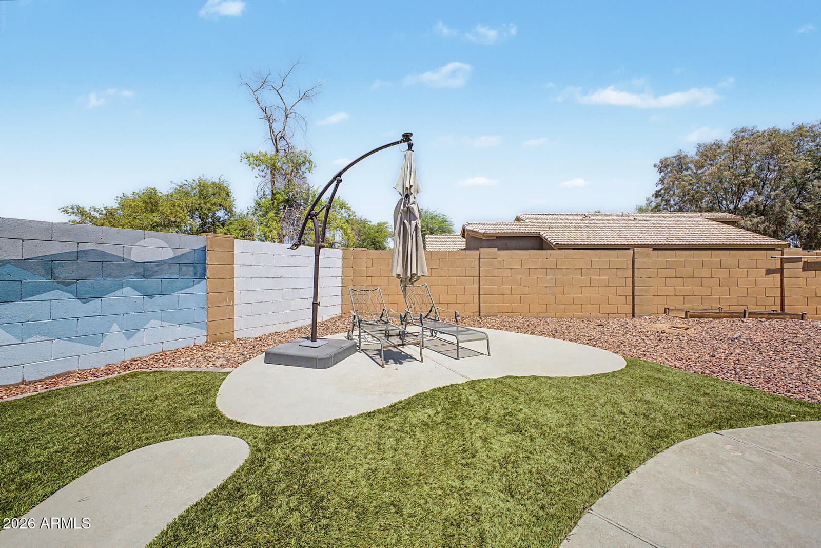 2633 S 81ST Lane, Phoenix, AZ 85043 — photo 31 of 37